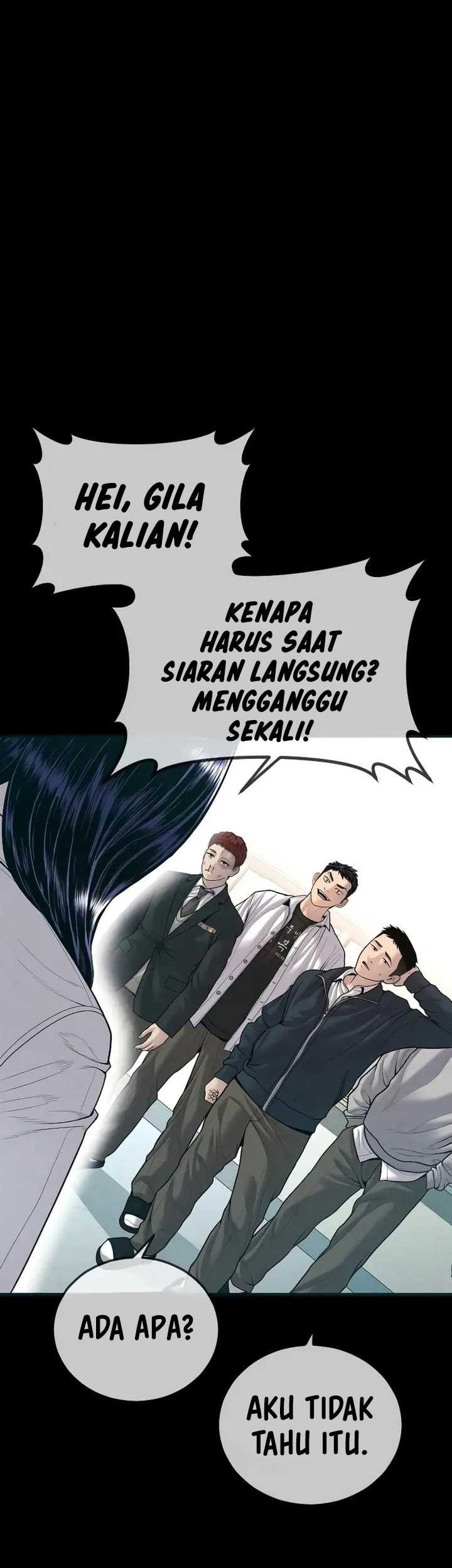Juvenile Offender Bab 45 halaman 22