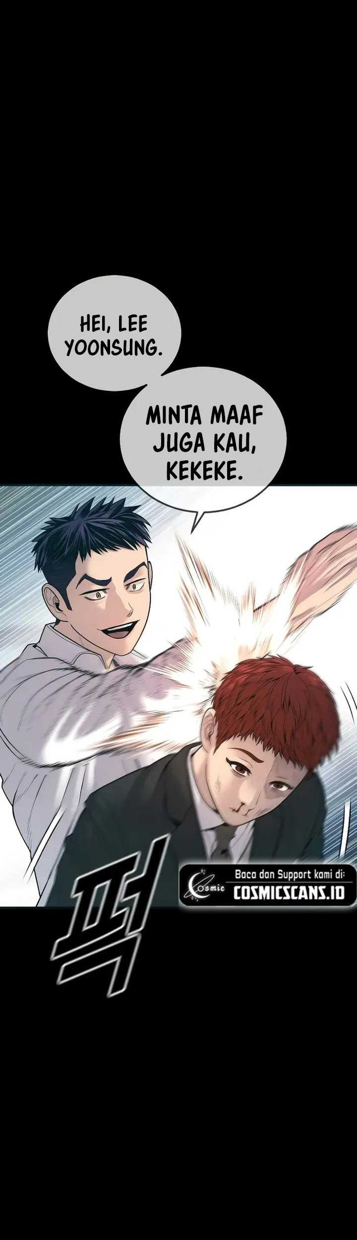 Juvenile Offender Bab 45 halaman 23