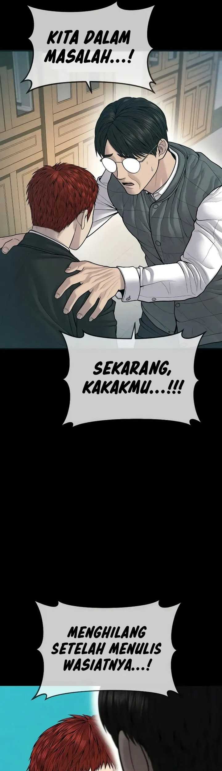 Juvenile Offender Bab 45 halaman 34