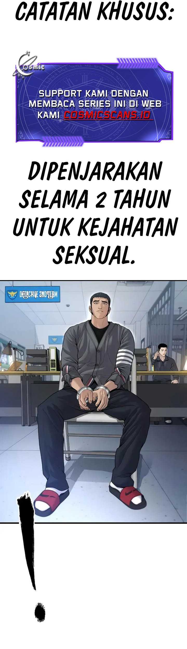 Juvenile Offender Bab 45 halaman 68