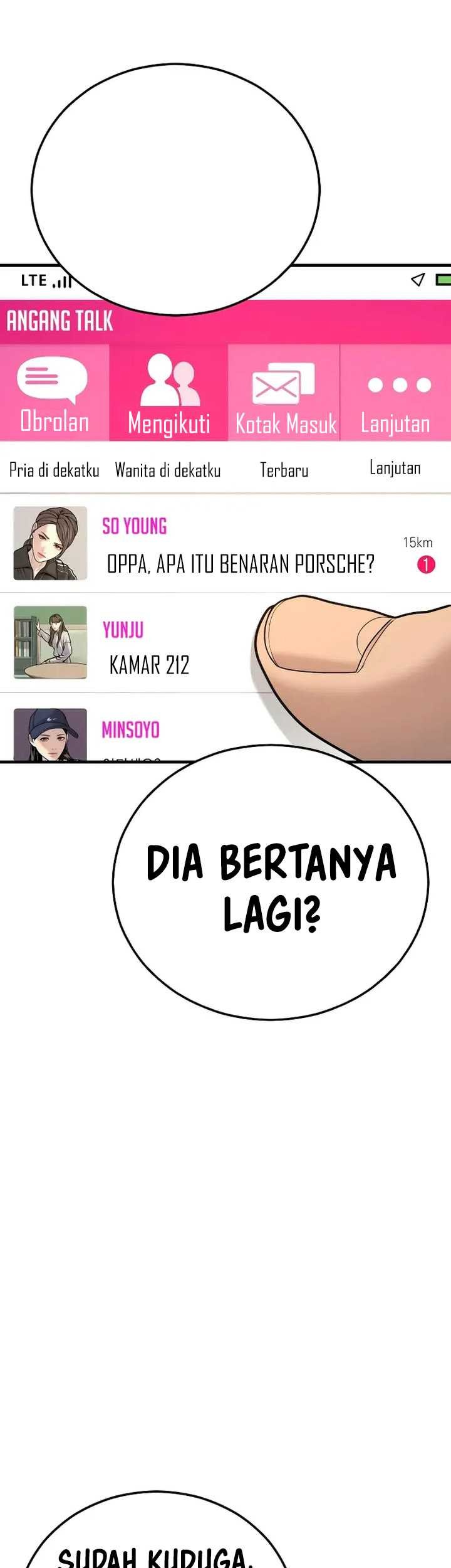 Juvenile Offender Bab 45 halaman 74