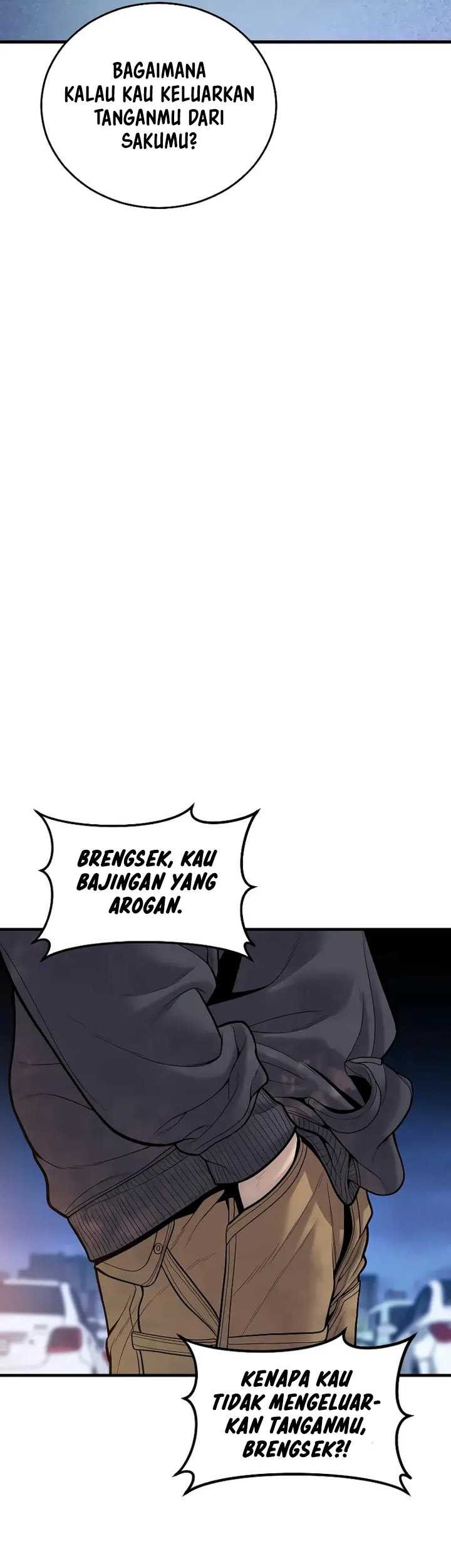 Juvenile Offender Bab 45 halaman 90