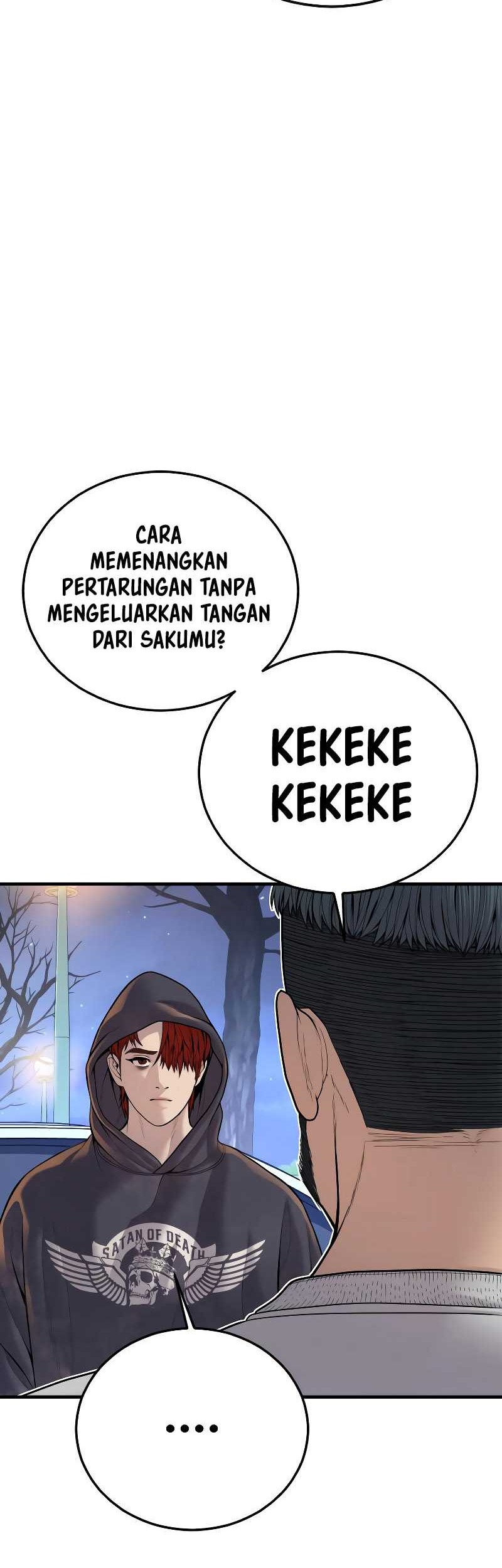 Juvenile Offender Bab 46 halaman 3
