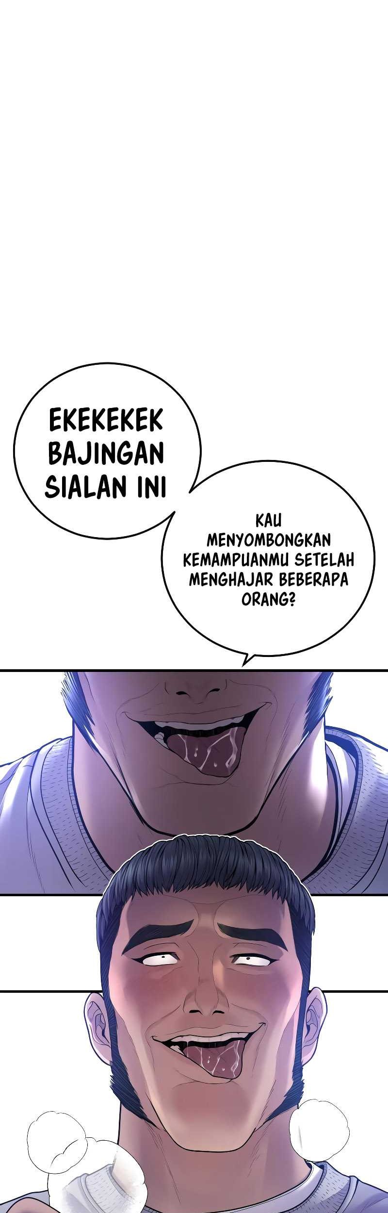 Juvenile Offender Bab 46 halaman 4