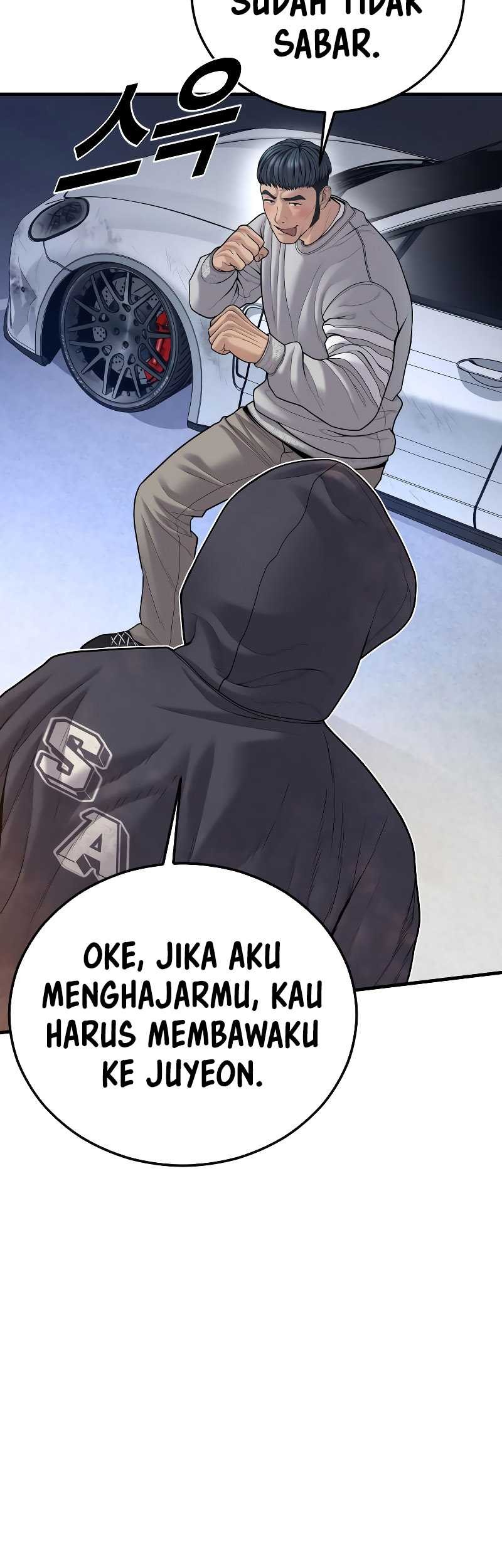 Juvenile Offender Bab 46 halaman 6