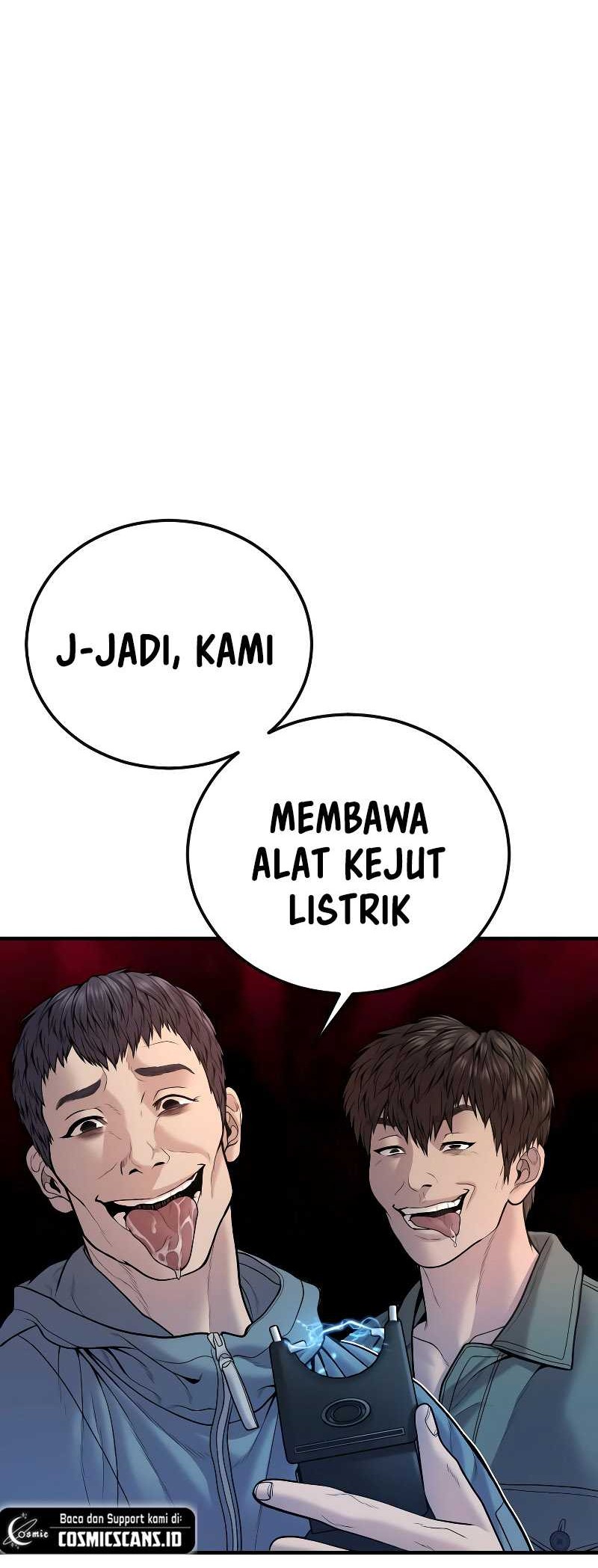Juvenile Offender Bab 46 halaman 77