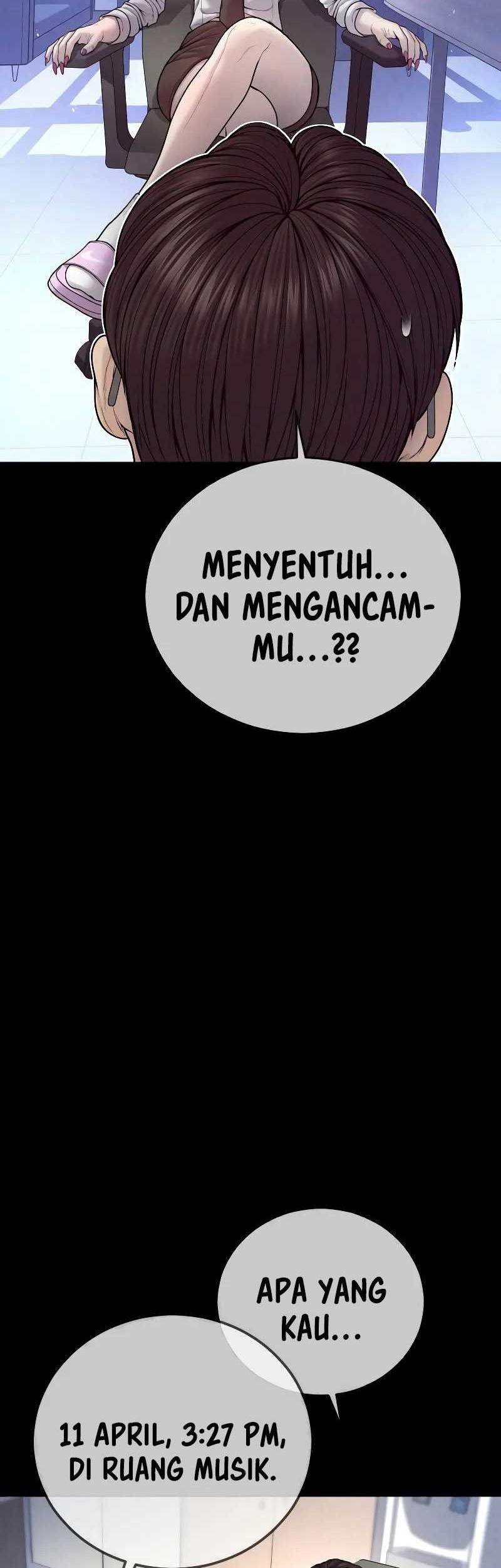Juvenile Offender Bab 47 halaman 5
