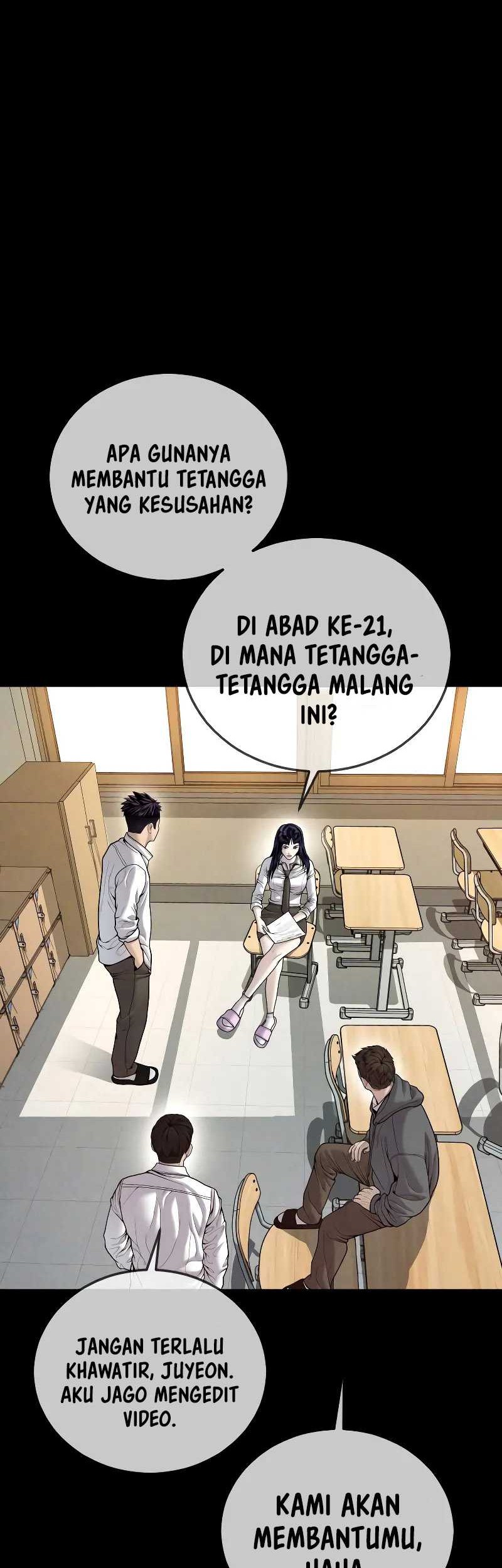 Juvenile Offender Bab 47 halaman 49