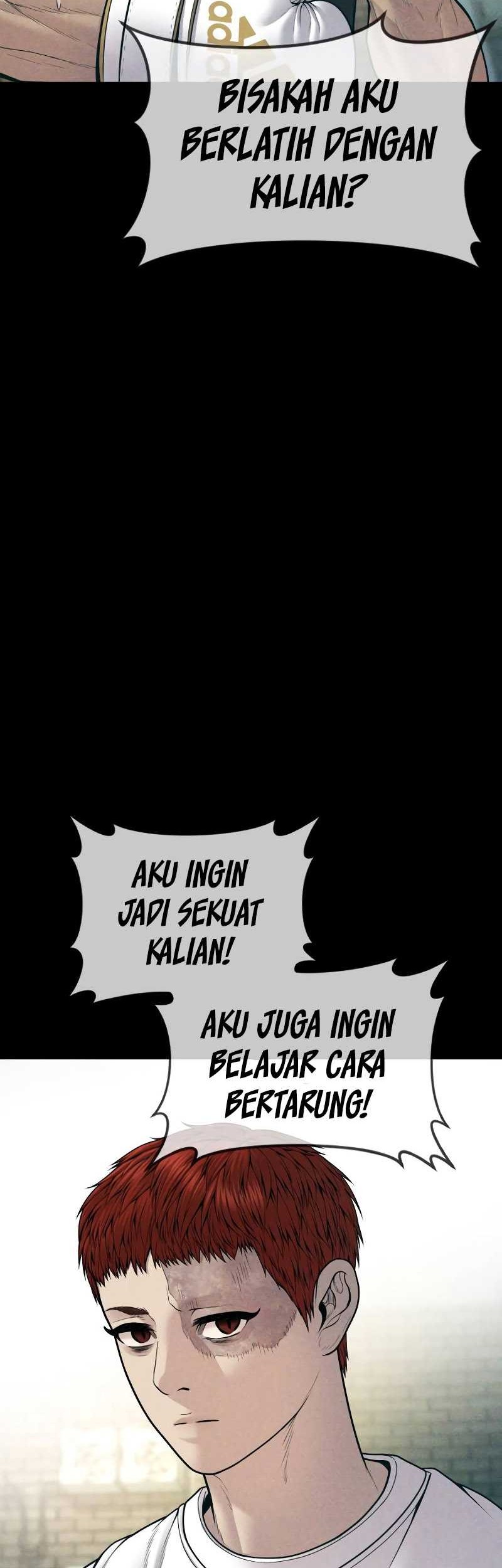 Juvenile Offender Bab 49 halaman 5