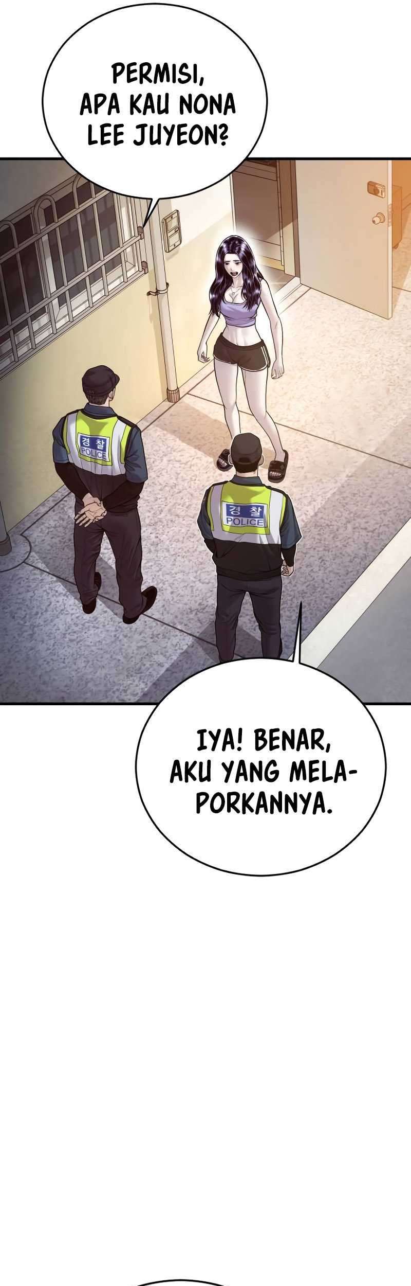Juvenile Offender Bab 49 halaman 35