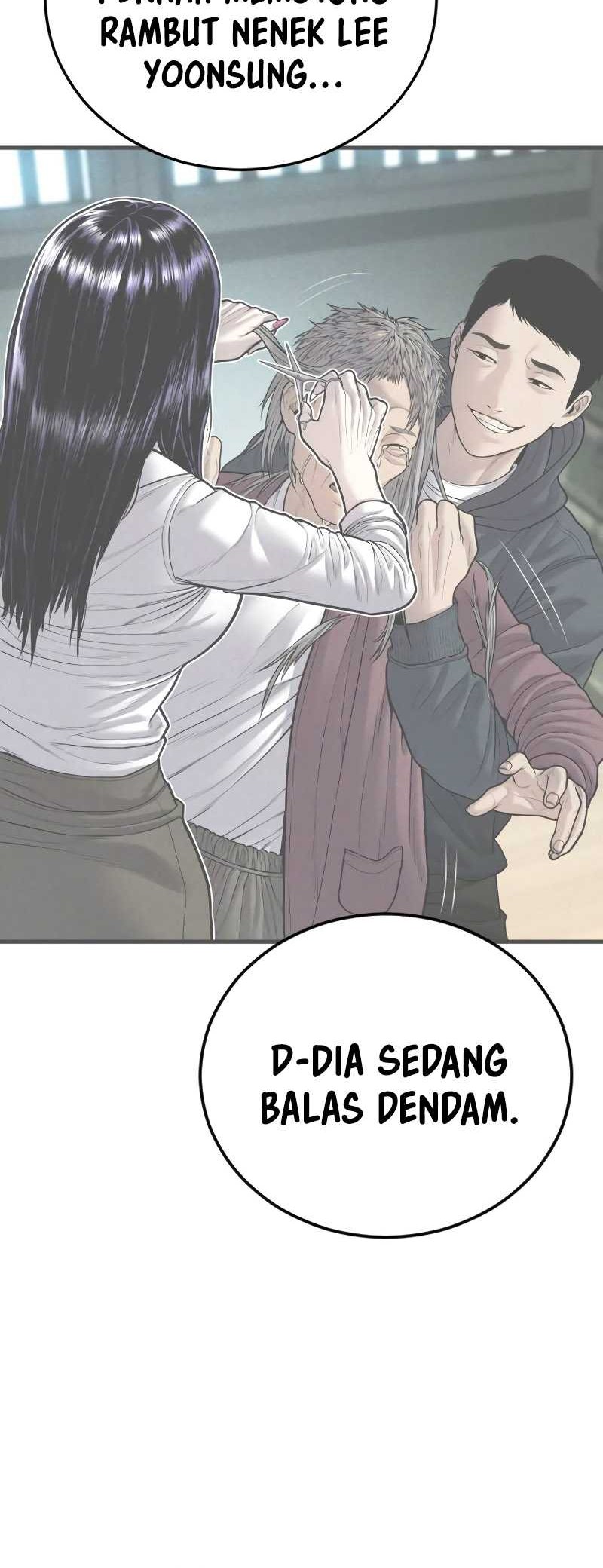 Juvenile Offender Bab 49 halaman 86