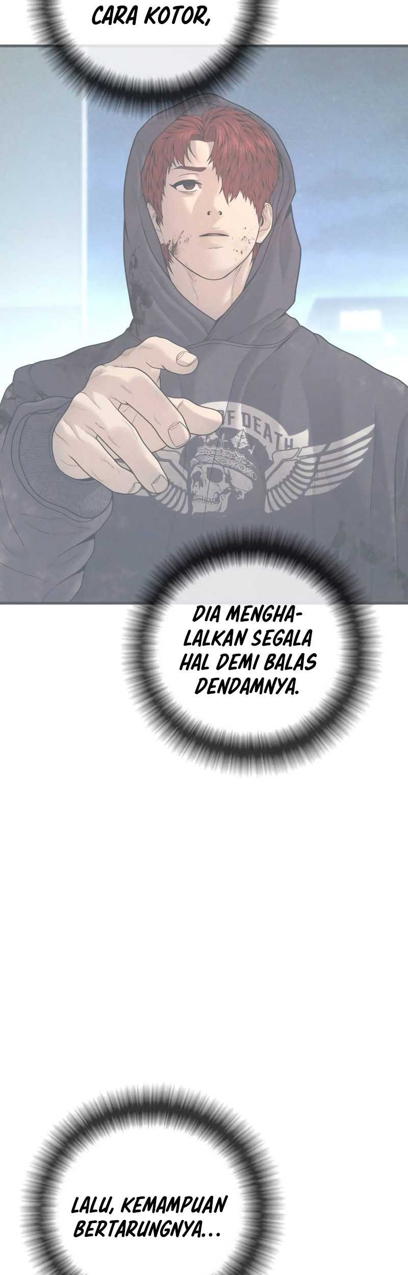 Juvenile Offender Bab 49 halaman 91
