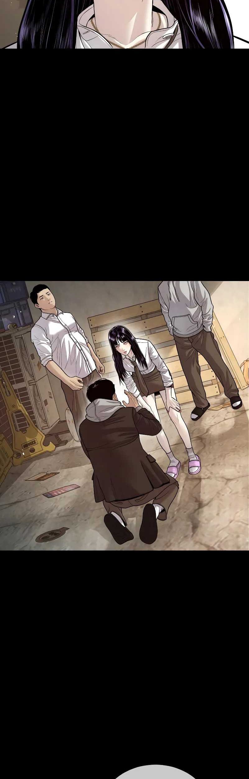 Juvenile Offender chapter 50 halaman 68