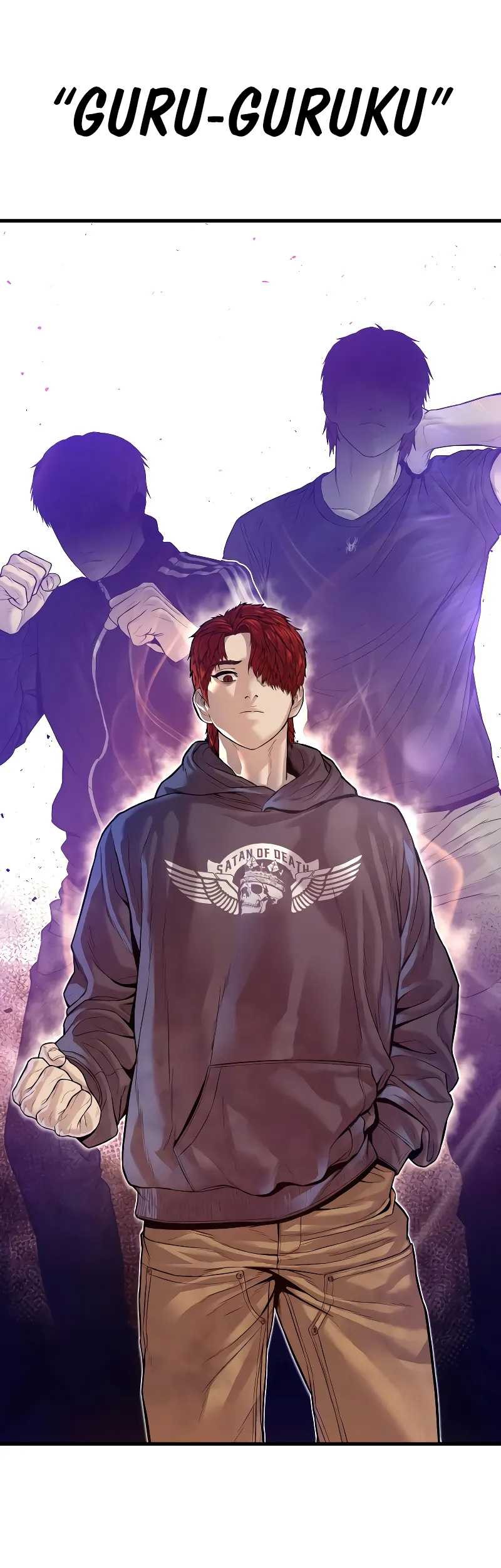 Juvenile Offender chapter 50 halaman 118