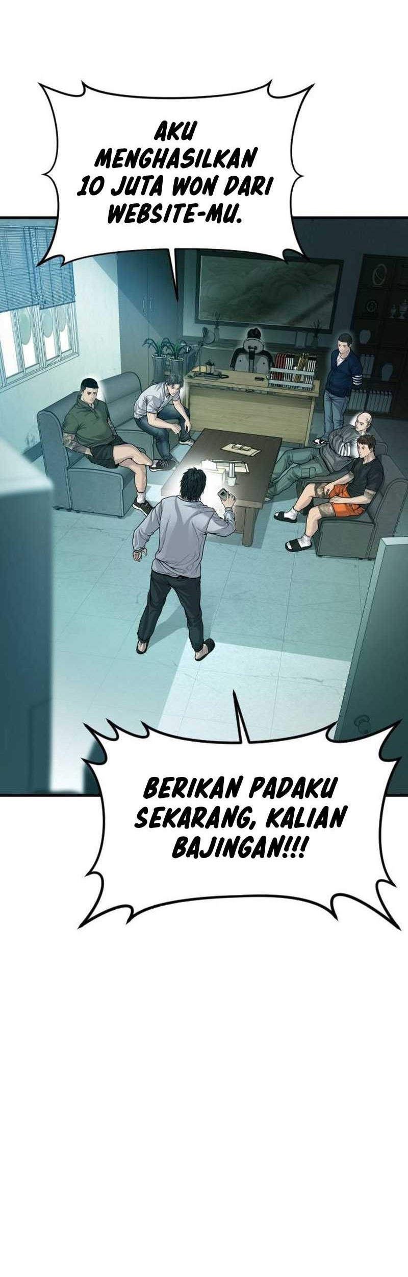 Juvenile Offender Bab 53 halaman 11
