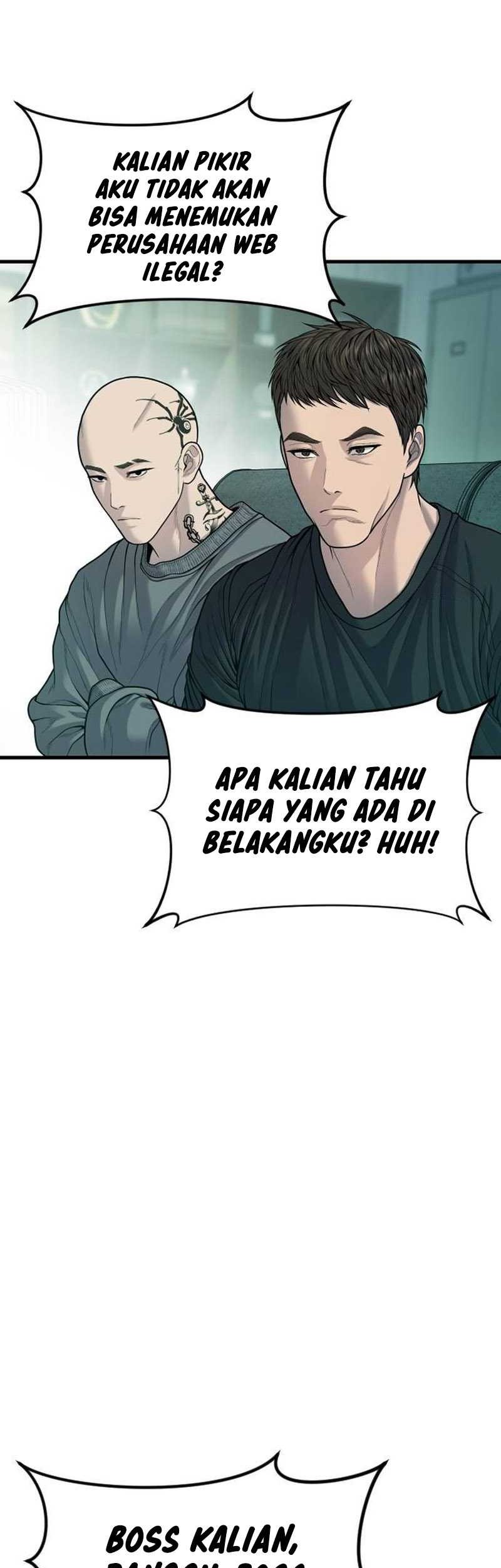 Juvenile Offender Bab 53 halaman 12