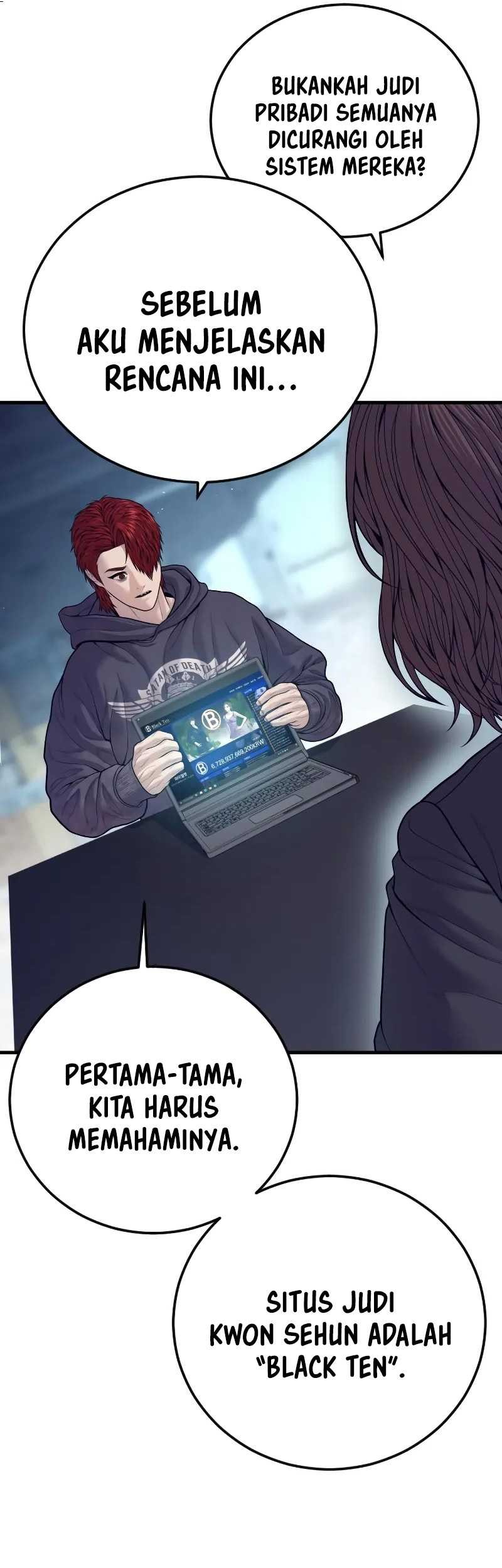 Juvenile Offender chapter 54 halaman 15