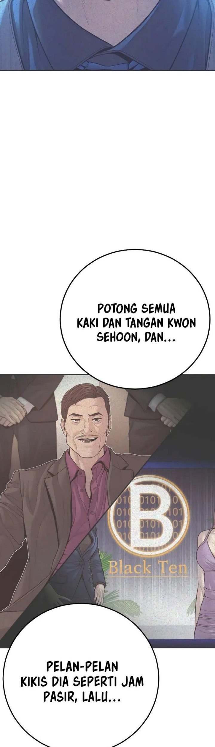Juvenile Offender Bab 55 halaman 4