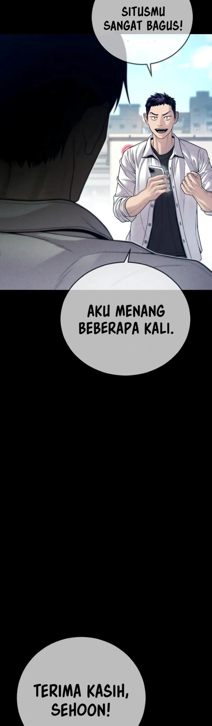 Juvenile Offender Bab 55 halaman 28