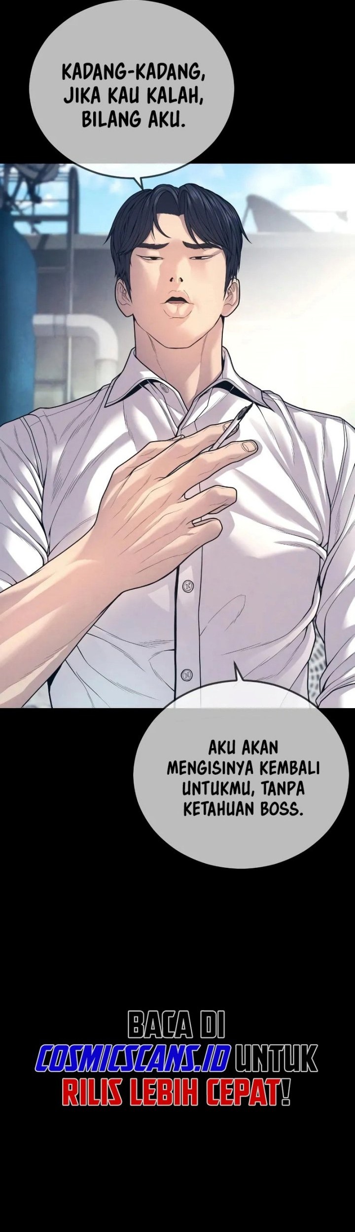 Juvenile Offender Bab 55 halaman 32
