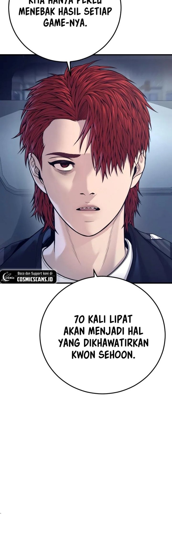 Juvenile Offender Bab 55 halaman 92