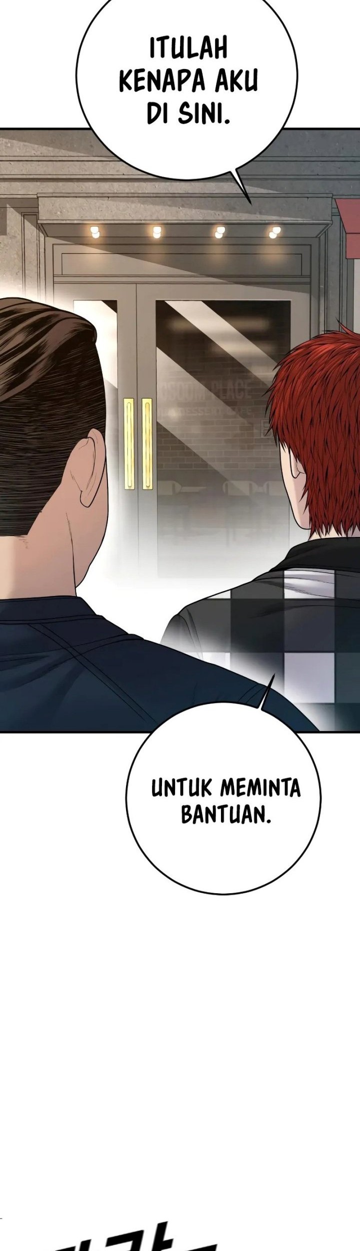 Juvenile Offender Bab 55 halaman 106