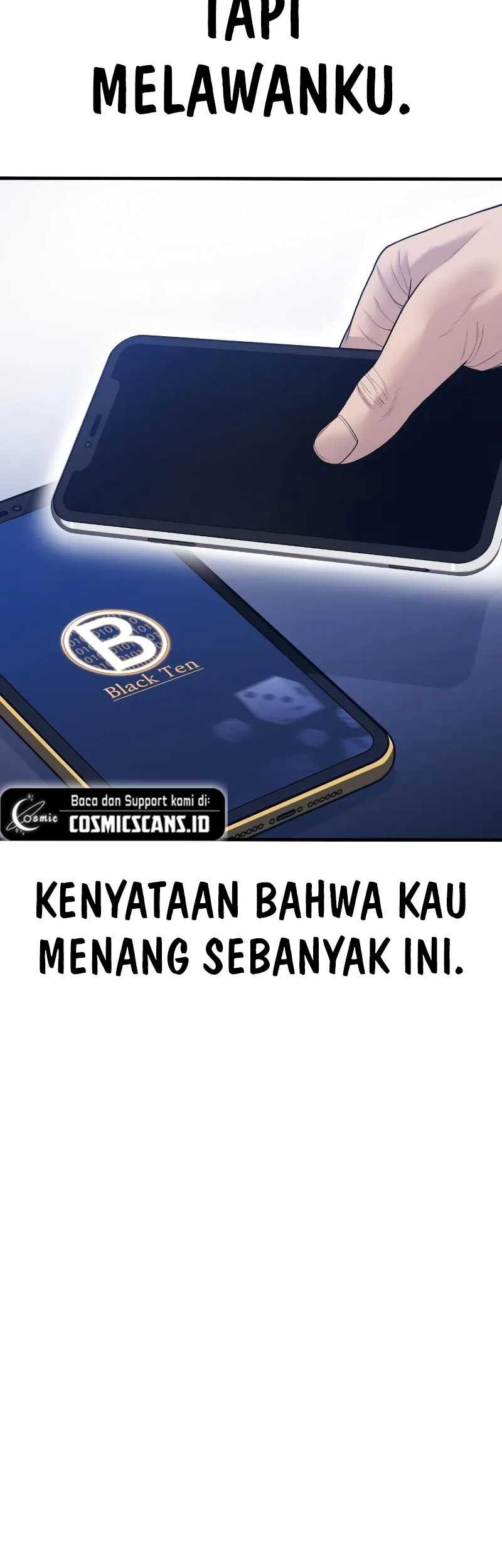Juvenile Offender Bab 57 halaman 67