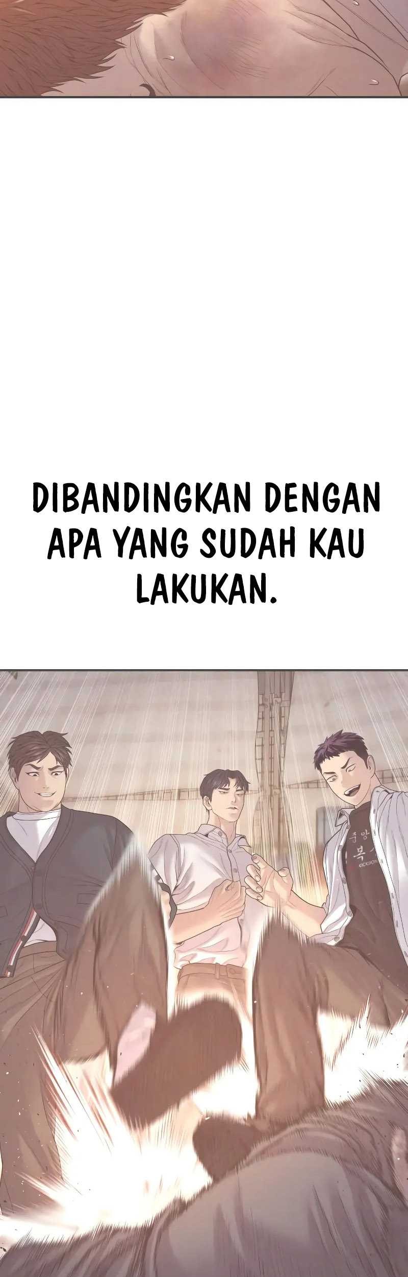 Juvenile Offender Bab 57 halaman 115