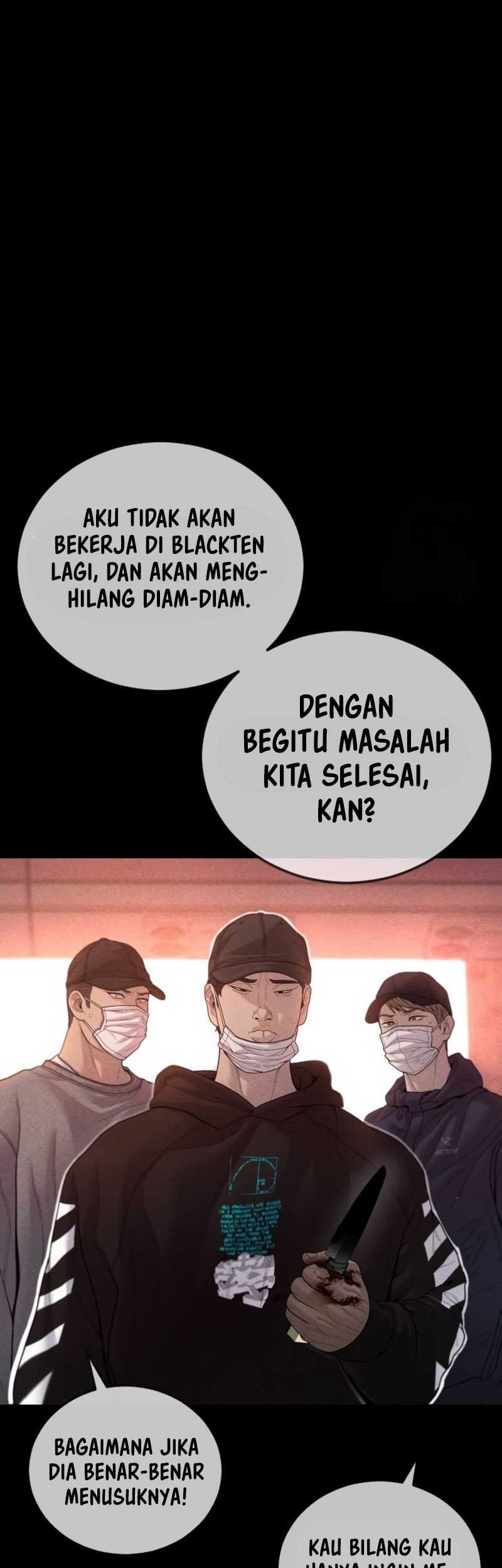 Juvenile Offender Bab 60 halaman 80