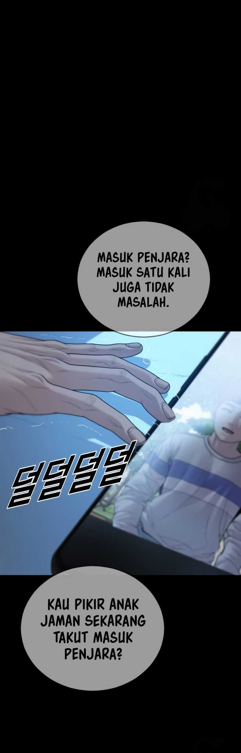 Juvenile Offender Bab 60 halaman 99