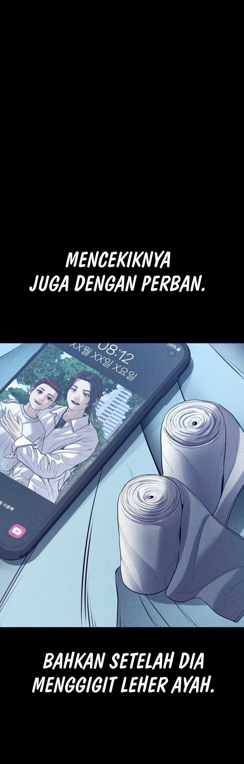 Juvenile Offender Bab 61 halaman 43