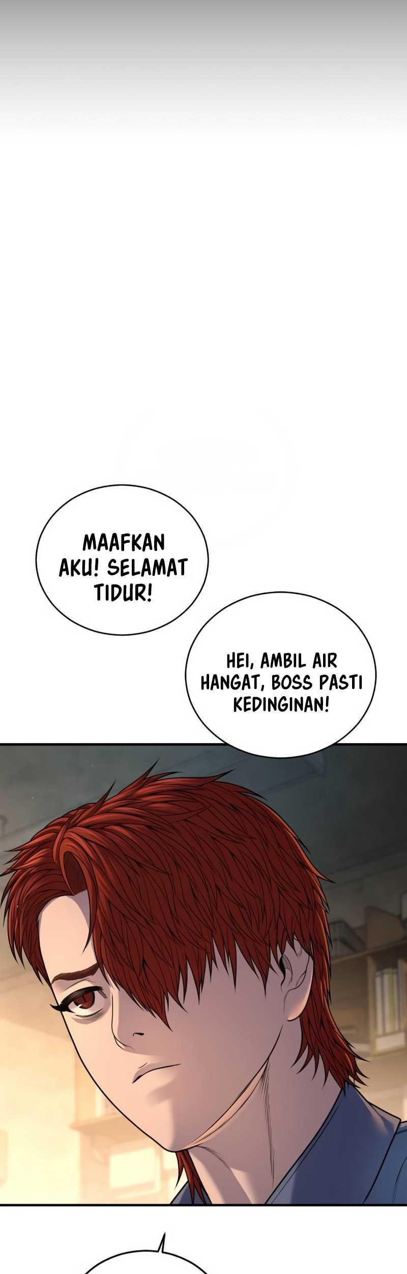 Juvenile Offender Bab 65 halaman 32