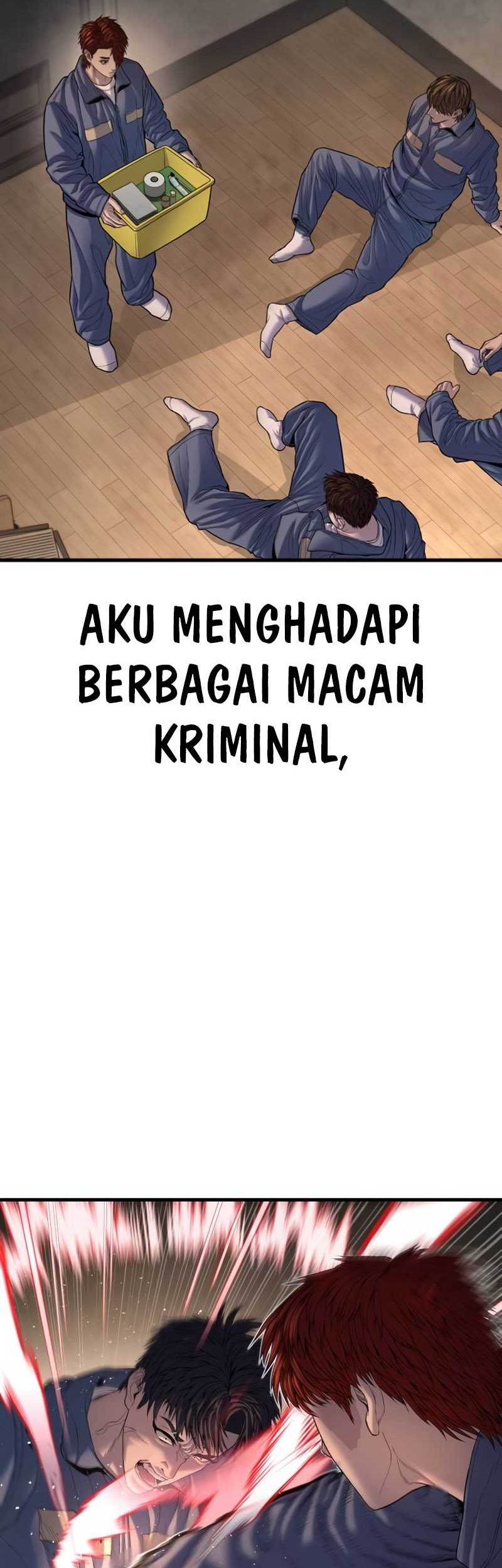 Juvenile Offender Bab 65 halaman 110