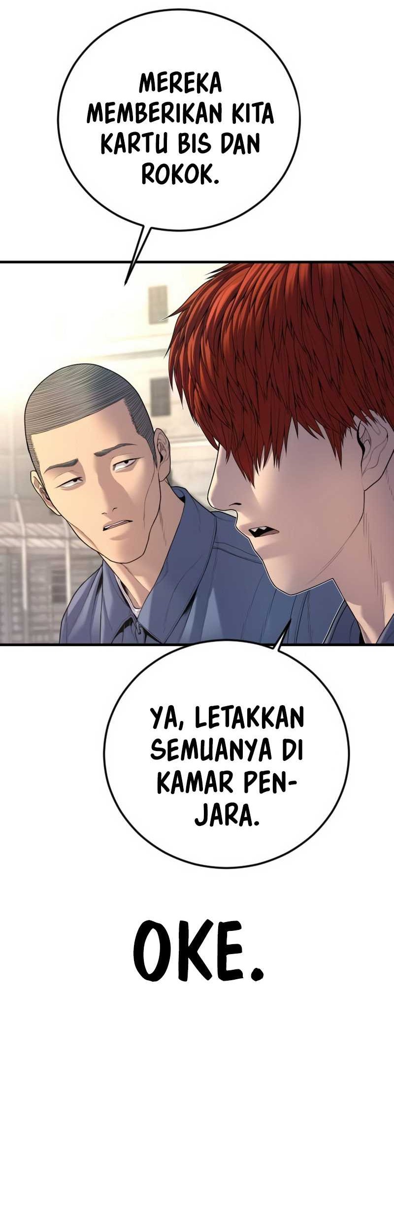 Juvenile Offender Bab 65 halaman 124