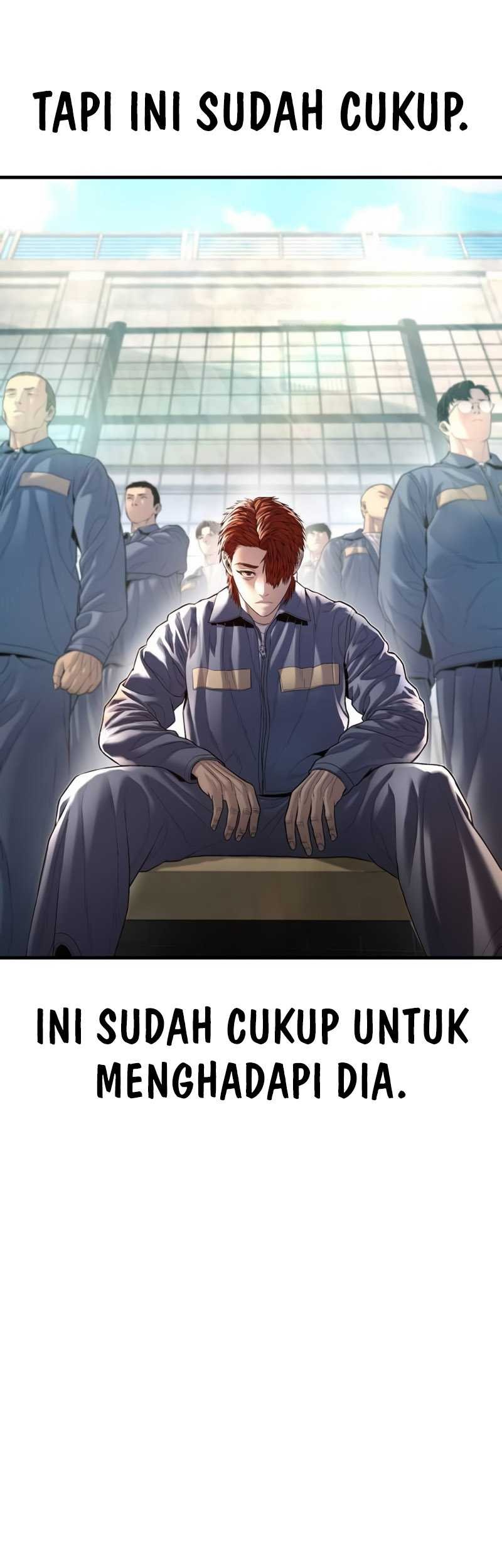 Juvenile Offender Bab 65 halaman 127