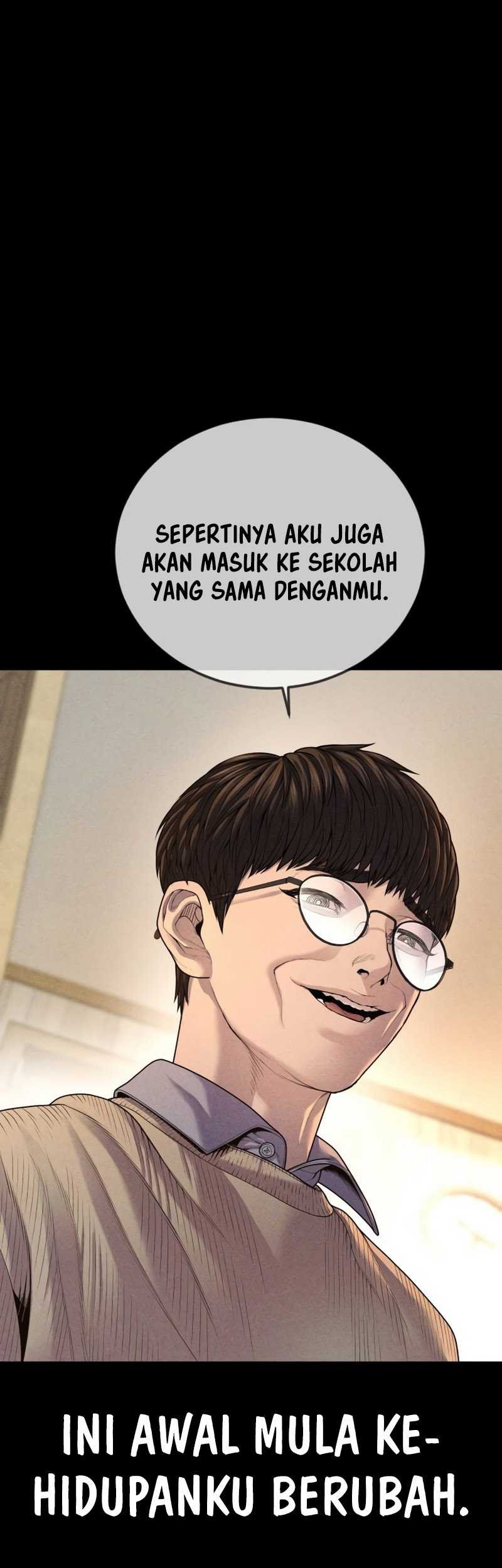 Juvenile Offender Bab 67 halaman 50