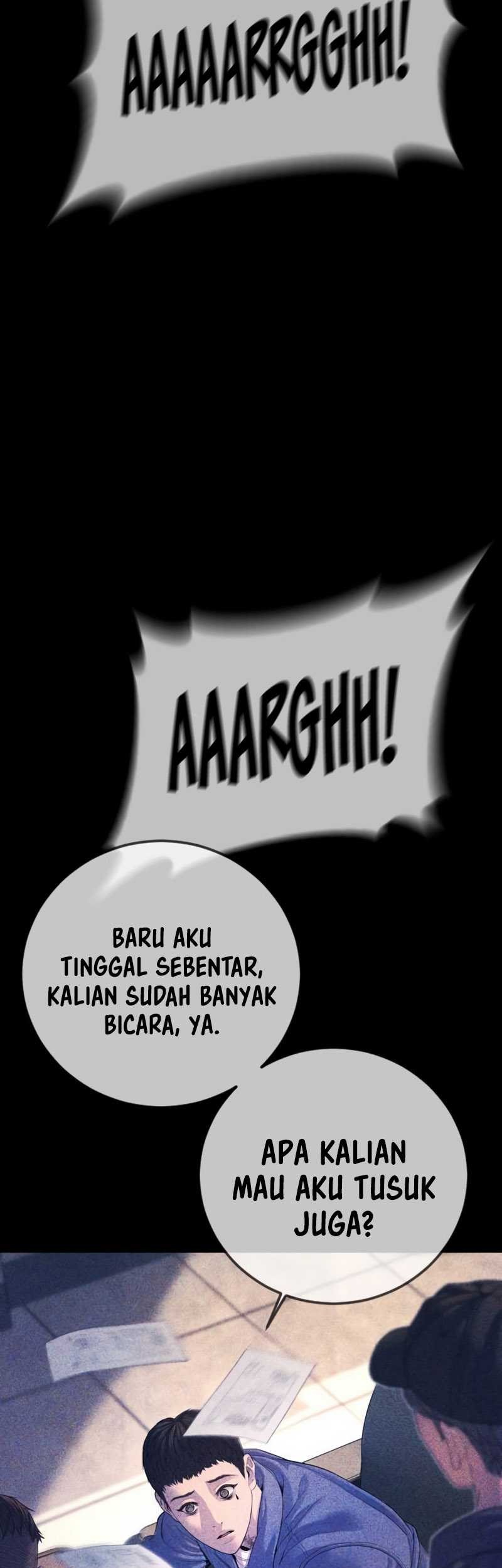 Juvenile Offender Bab 67 halaman 68