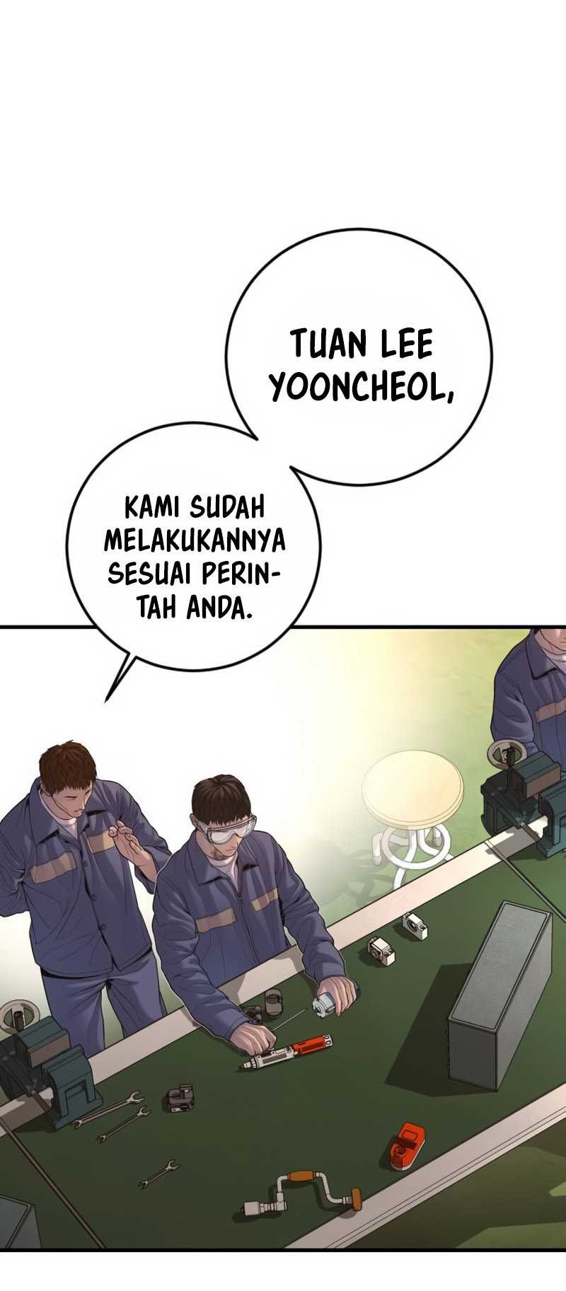 Juvenile Offender Bab 67 halaman 72