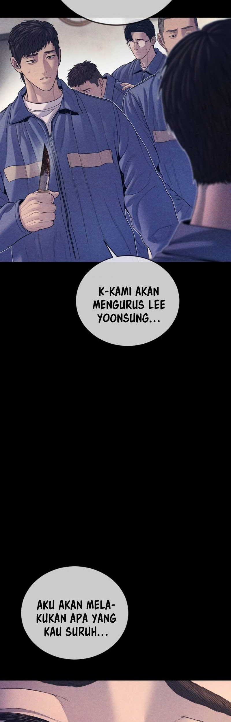 Juvenile Offender Bab 67 halaman 108