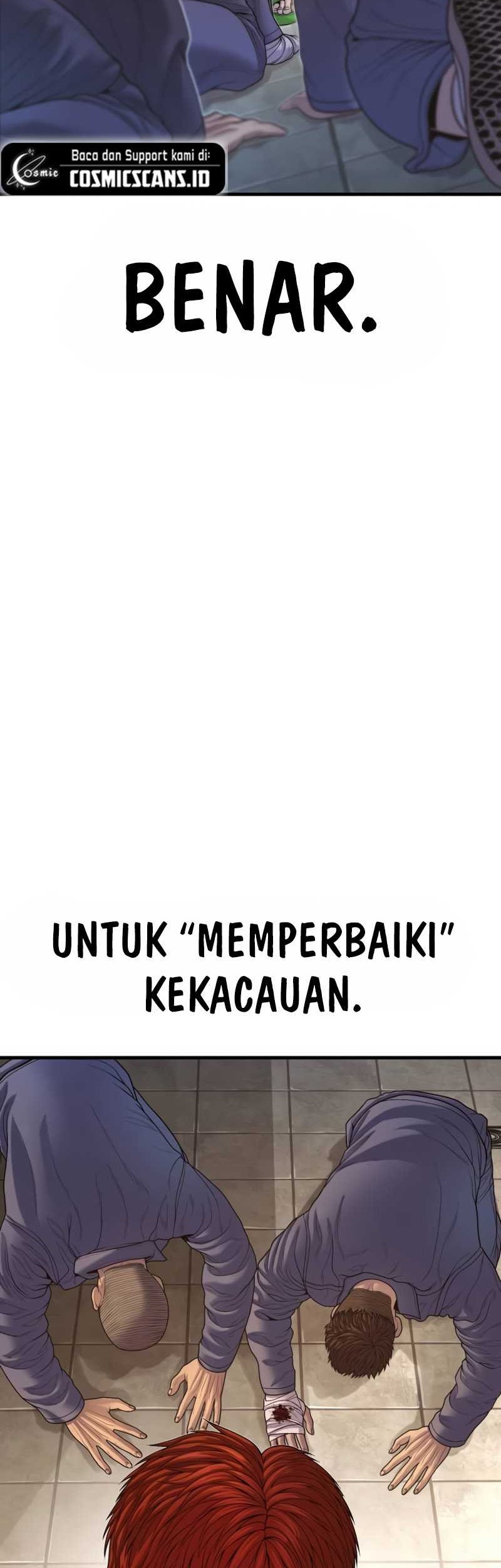 Juvenile Offender Bab 67 halaman 115