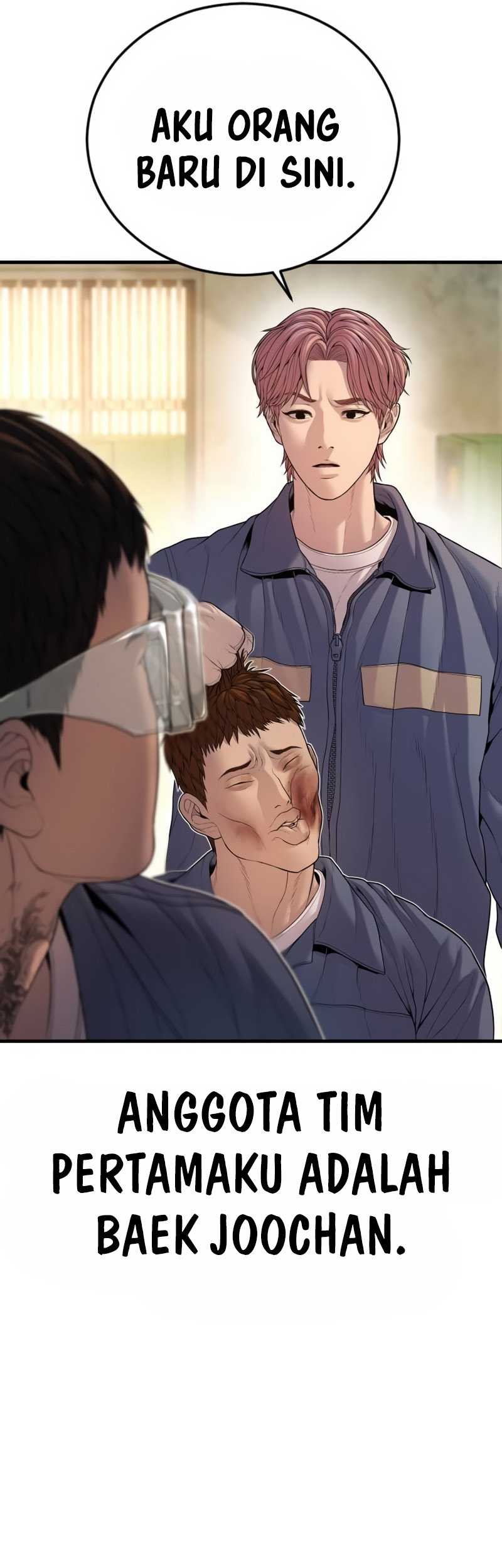 Juvenile Offender Bab 67 halaman 122