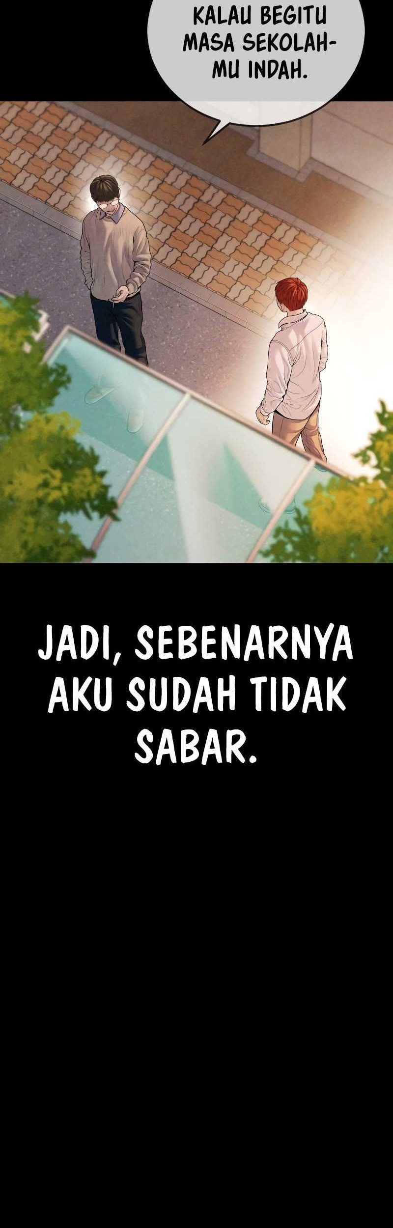Juvenile Offender Bab 68 halaman 111