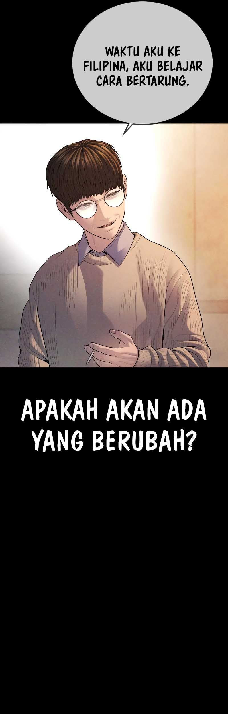 Juvenile Offender Bab 68 halaman 113