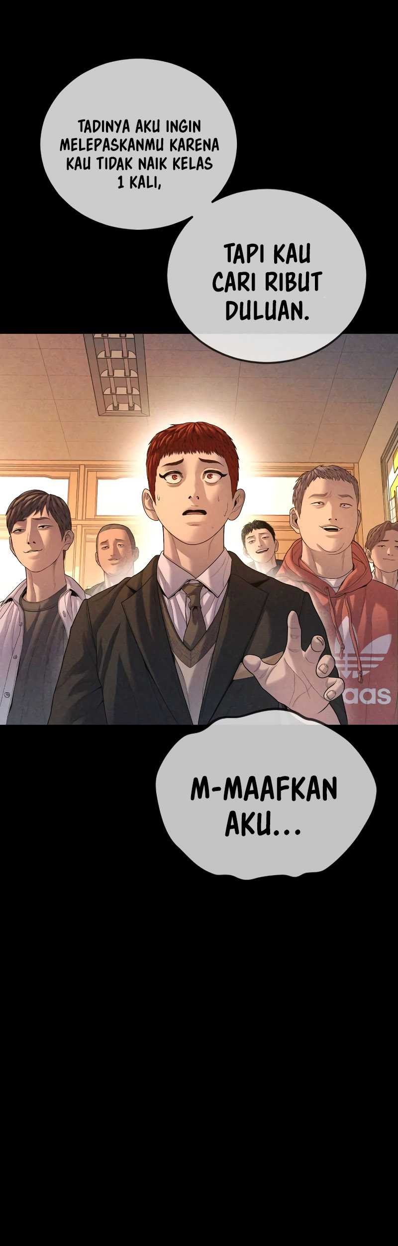 Juvenile Offender Bab 68 halaman 120