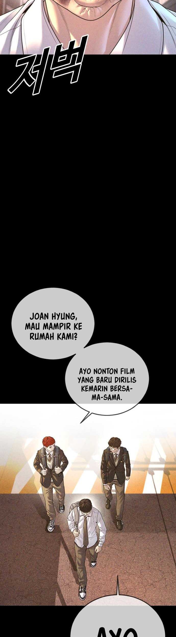 Juvenile Offender Bab 69 halaman 3