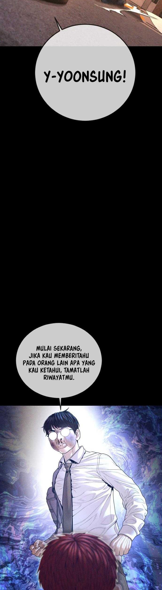 Juvenile Offender Bab 69 halaman 11