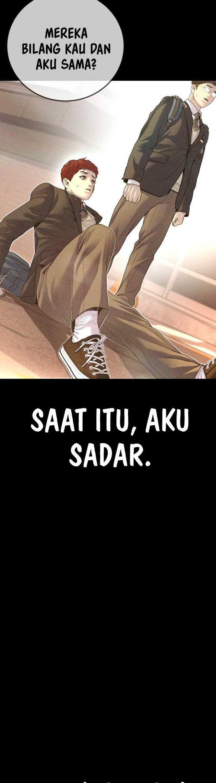 Juvenile Offender Bab 69 halaman 14