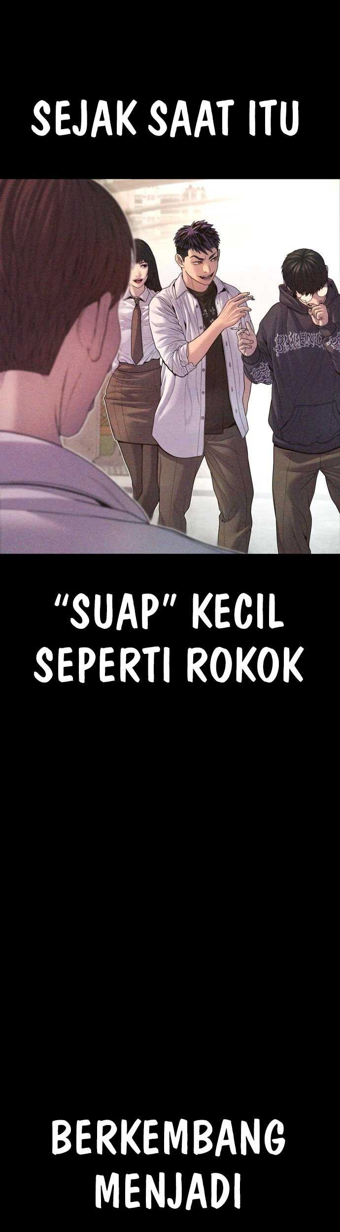 Juvenile Offender Bab 69 halaman 31