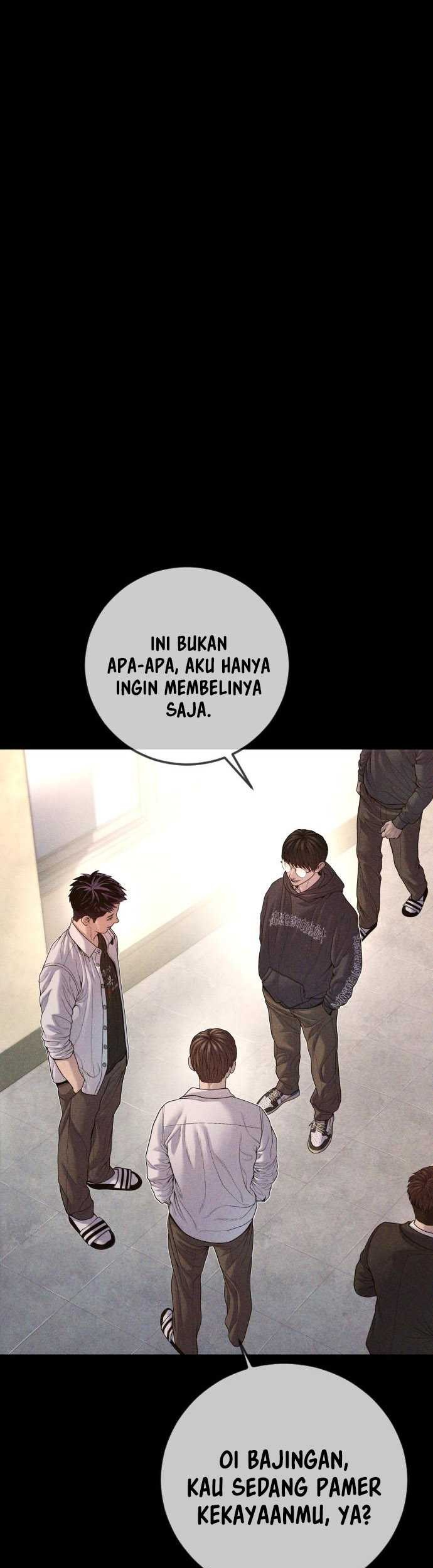Juvenile Offender Bab 69 halaman 53