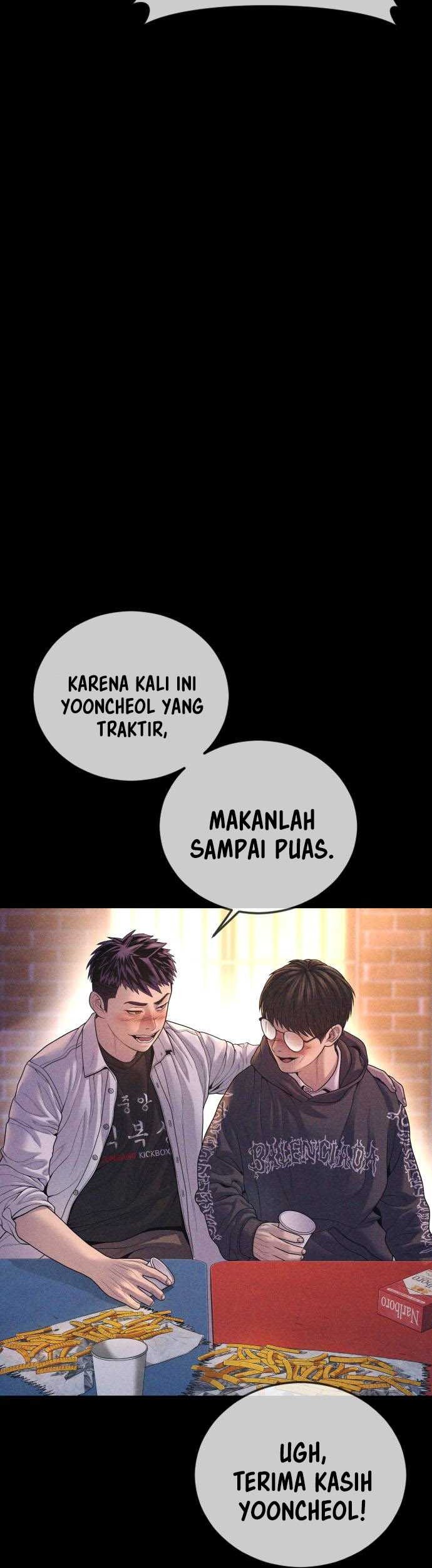 Juvenile Offender Bab 69 halaman 61